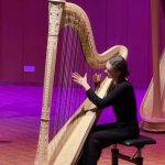 À Limoges, la 13e édition du Concours français de la harpe attire 133 harpistes du monde entier
          Le 13e Concours français de la harpe, accueilli par le Conservatoire à rayonnement régional de Limoges les 23, 24 et 25 février 2024, réunit 133 harpistes internationaux. Pour ces jeunes artistes, c’est un véritable tremplin dans leur carrière musicale.
