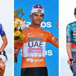 Cyclisme : comment les équipes françaises tentent de lutter contre les mastodontes pour enrôler les jeunes espoirs
          Face à la concurrence féroce d'UAE-Team Emirates ou Visma-Lease a Bike, les équipes françaises tentent de rivaliser pour couver les talents de demain.