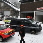Puy-de-Dôme : les quatre victimes de l'avalanche à la station du Mont-Dore sont des alpinistes français
          Les victimes sont un guide et trois alpinistes expérimentés. Trois personnes ont également été blessées, mais une seule était encore hospitalisée lundi.