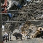 Le constructeur français Alstom condamné au Brésil pour l'effondrement d'un chantier de métro en 2007
          L'accident sur le chantier d'une ligne de métro à Sao Paulo avait fait sept morts et détruit des dizaines de bâtiments.