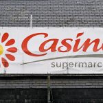 Carte



  

  
  

      

  

  
    Casino cède 288 magasins à Auchan et Intermarché : localisez les supermarchés et les hypermarchés concernés
          Ces supermarchés et hypermarchés sont valorisés à près de 1,35 milliard d'euros, selon Casino.