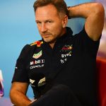 Formule 1 : le directeur de Red Bull, Christian Horner, blanchi après l'enquête interne pour "comportement inapproprié"
          Après avoir mené sa propre enquête interne, l'écurie autrichienne a décidé de conserver son directeur, comme elle l'a annoncé dans un communiqué mercredi.