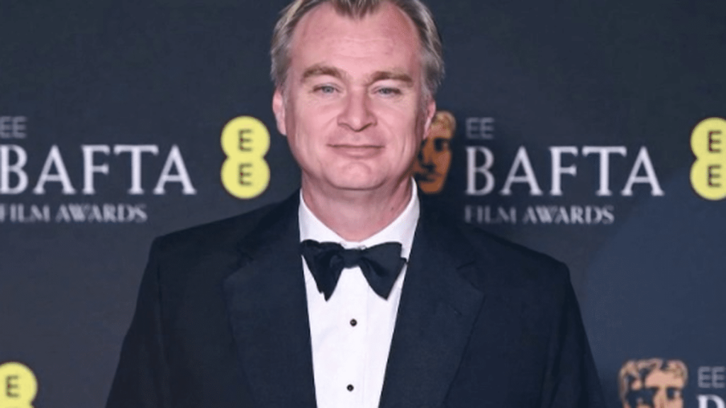 Cinéma : Christopher Nolan, le magicien d'Hollywood
          Avec 11 films en plus de vingt ans de carrière, le réalisateur anglo-américain Christopher Nolan s'est imposé à la fois comme un artiste populaire et comme un maître de la réalisation. Portrait d’un magicien du cinéma qui reçoit, vendredi 23 février, un César d'honneur.