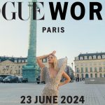 Le défilé géant, Vogue World Paris, lancera la semaine de la haute couture et célébrera les Jeux olympiques, le 23 juin prochain
          Afin de redonner un coup de boost à l’industrie de la mode après la crise du Covid, Condé Nast et "Vogue" se lancent dans l’aventure Vogue World en organisant un événement fédérateur sous la forme d’un défilé de mode géant : première étape New York en 2022, puis Londres en 2023. C'est au tour de Paris en juin 2024.