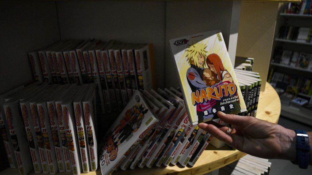 "Naruto" : le film en live action sera réalisé par Destin Daniel Cretton, un réalisateur Marvel
          L'adaptation de Naruto a trouvé son réalisateur, Destin Daniel Cretton, connu pour ses réalisations Marvel.