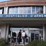 Cyberattaque à l'hôpital d'Armentières : 300 000 patients concernés par le vol de données
          L'établissement avait dû fermer temporairement ses urgences à la suite de cette cyberattaque le 11 février.