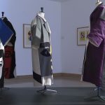 Dans les Alpes-Maritimes, l’œuvre de Fernand Léger inspire de jeunes costumières
          A Biot, le musée national Fernand Léger accueille une exposition de costumes imaginés à partir des toiles du pionnier du cubisme.