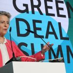 Agroalimentaire : le Green Deal jugé pertinent par des chercheurs en ce qui concerne le climat et la santé des consommateurs
          Ce pacte vert, feuille de route européenne, cristallise pourtant une partie de la colère des agriculteurs ces dernières semaines.