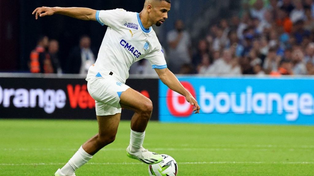 Ligue 1 : Iliman Ndiaye, symbole de l'éclaircie marseillaise
          En difficulté depuis le début de saison, le Sénégalais a été un des grands artisans de la victoire marseillaise face à Montpellier (4-1), dimanche.