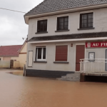 Vidéo



  

  
  

      

  

  
    Inondations dans le Pas-de-Calais : la commune de Bourthes inondée pour la cinquième fois en quatre mois
          Le Pas-de-Calais est une fois encore durement touché par de nouvelles inondations, lundi 26 février. Plusieurs cours d'eau débordent, comme à Bourthes, qui est sous les eaux pour la cinquième fois en quatre mois.