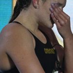 Vidéo



  

  
  

      

  

  
    Mondiaux de natation : l'Israélienne Anastasia Gorbenko sifflée à Doha après sa médaille d'argent sur le 400 m quatre nages
          Des sifflets nourris du public ont été entendus, dimanche, dans la capitale qatarienne après la course de la nageuse israélienne, qui venait de remporter la première médaille mondiale pour son pays en grand bassin.
