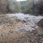 L’Issole, une rivière qui reprend vie
          Depuis des mois, cette rivière du Var s’asséchait. Les fortes pluies de ces derniers jours ont mis un terme à son supplice. Mais pour combien de temps ?