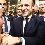 Salon de l'agriculture : Emmanuel Macron débattra avec des acteurs du secteur lors de sa visite samedi
          L'édition 2024 de "la plus grande ferme de France" ouvre ses portes, alors que les agriculteurs montrent leur colère depuis plusieurs semaines.
