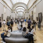 Le tableau le "Panier de fraises" du peintre français Chardin entre au Louvre grâce à un appel aux dons largement réussi
          1,6 million d'euros ont été récoltés auprès d'environ 10 000 donateurs individuels.