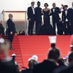 Le nouveau "Mad Max" en avant-première, Greta Gerwig présidente du jury... Ce que l'on sait déjà de la 77e édition du Festival de Cannes
          La réalisatrice de "Barbie" présidera le jury du festival, qui se déroule du 14 au 25 mai. L'actrice française Camille Cottin présentera les cérémonies d'ouverture et de clôture.