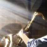"Blue Giant" : adapté d'un manga, un animé célèbre le jazz à travers une superbe partition musicale
          "Blue Giant" est le quatrième long métrage d'animation de Yuzuru Tachikawa. Ce film musical japonais plonge dans l'univers du jazz et suit les premiers succès d'un trio d'adolescents.
