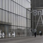 Future Bibliothèque nationale de France à Amiens : le budget du site avoisine 100 millions d'euros
          La Bibliothèque nationale de France a annoncé son budget prévisionnel pour son futur site d'Amiens. Le projet qui "s'est démarqué par une très grande qualité architecturale", doit ouvrir "fin 2029".