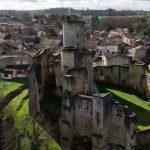 Gironde : à la découverte du château médiéval de Rauzan
          En Gironde, le château fort médiéval de Rauzan a été érigé au XIIIème siècle. Il est mis à l'honneur dans la rubrique "Chemins de traverse", dimanche 10 mars.