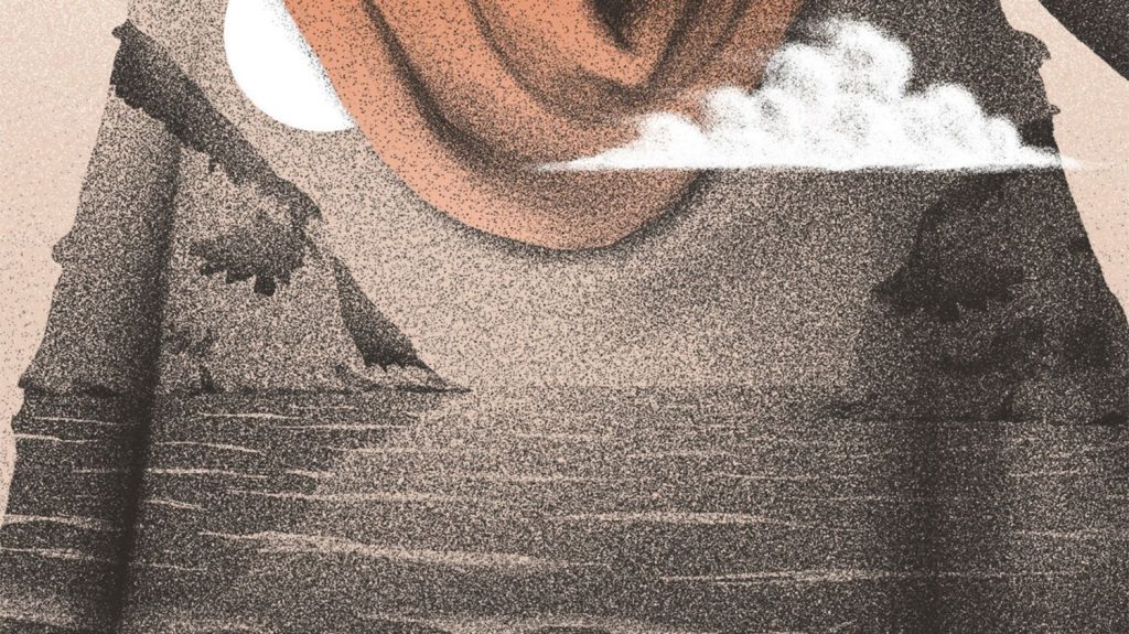 "Le pays de Rêve" de David Diop : un conte initiatique sur l'injustice du monde
          "Le pays de Rêve" de David Diop est un superbe conte pour sensibiliser les jeunes au monde, et à d’autres destins, comme celui de Rêve, qui ne sort que la nuit, dissimulant sa beauté aux hommes avides.