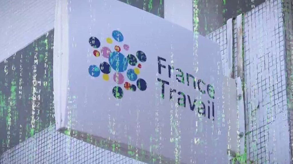 France Travail : 43 millions de fichiers ont été piratés lors d'une cyberattaque
          Une cyberattaque inédite, qui concerne des millions de Français, a été menée contre France Travail. Des données et des informations personnelles et confidentielles ont notamment été volées.