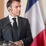 Emmanuel Macron lancera les commémorations du Débarquement le 16 avril dans le Vercors
          L'année "2024 fera mémoire de la renaissance de notre nation", a déclaré le président de la République, mercredi, dans une vidéo.