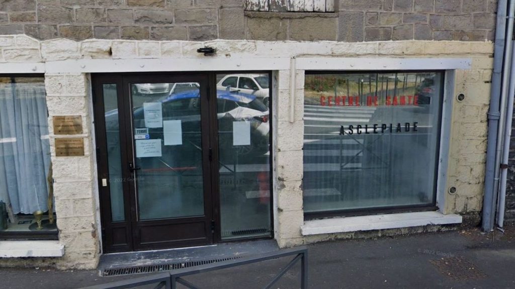 Corrèze : l'ARS ferme un centre de santé de Brive pour "manquements graves à la qualité et à la sécurité des soins"
          Les inspections ont révélé des "manquements graves aux règles d’hygiène. L'établissement a été fermé le 22 janvier.