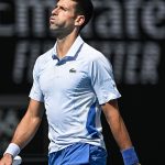 Tennis : Novak Djokovic officialise son forfait à Miami
          Le numéro un mondial a annoncé son absence pour le Masters 1000 floridien, qui débute le 20 mars.