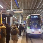 Nantes : grève des conducteurs de bus et tramways après des violences
          Ce week-end a été marqué par plusieurs actes de violences contre les transports en commun de la ville.