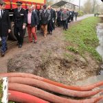 Inondations dans le Pas-de-Calais : Gabriel Attal annonce une réduction du délai de paiement des assureurs
          Depuis novembre, le Pas-de-Calais a été touché par plusieurs épisodes d'inondations.
