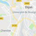 Collégien interpellé près de Dijon : le maire de Chenôve salue "le courage et le grand sang-froid des personnels de l'établissement"
          Un élève d'un collège de la banlieue de Dijon (Côte-d'Or) a été interpellé, vendredi, après avoir menacé avec un couteau la principale de son établissement.
