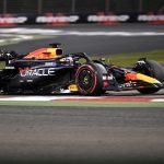 F1 : jamais inquiété, Max Verstappen remporte le premier Grand Prix de la saison à Bahreïn
          Parti en pole position, le triple champion du monde lance idéalement sa saison par une victoire, devant son coéquipier chez Red Bull, Sergio Pérez, et Carlos Sainz (Ferrari).
