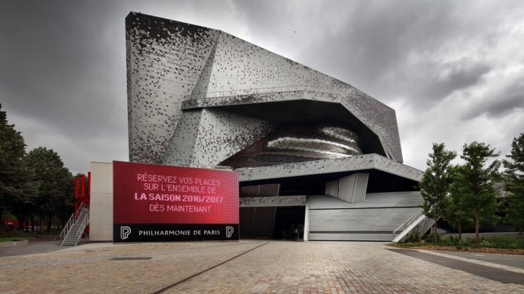 Le Musée de la musique réaménage ses collections en profondeur
          Musiques du monde, exposition sur le disco, le Boléro de Ravel, Pierre Boulez, danse, le Musée de la musique affiche ses grandes ambitions pour 2025.