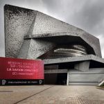 Le Musée de la musique réaménage ses collections en profondeur
          Musiques du monde, exposition sur le disco, le Boléro de Ravel, Pierre Boulez, danse, le Musée de la musique affiche ses grandes ambitions pour 2025.