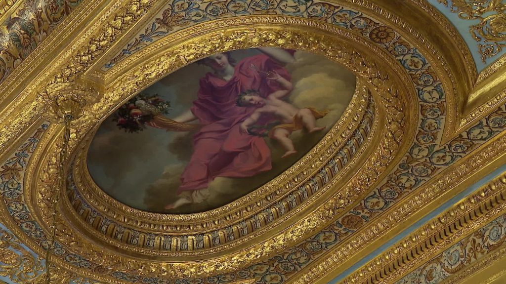 Après le château de Versailles, le Musée des beaux-arts de Rennes met à l’honneur Noël Coypel, peintre de Louis XIV
          Figure artistique du XVIIe siècle, le peintre Noël Coypel reste, malgré sa longue et prolifique carrière, méconnu du grand public. Pour la première fois, une rétrospective de l’ensemble de son œuvre est proposée par le musée rennais.