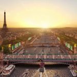 Paris 2024 : 326 000 spectateurs assisteront à la cérémonie d'ouverture
          Le 26 juillet, 326 000 personnes assisteront au défilé sur la Seine. La surveillance de la cérémonie d'ouverture des Jeux olympiques de Paris 2024 sera drastique sur terre, sur l'eau et dans les airs.