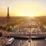 Paris 2024 : une cérémonie d'ouverture sous haute surveillance
          La cérémonie d'ouverture des Jeux olympiques de Paris 2024, qui aura lieu le 26 juillet, sera particulièrement surveillée. La jauge de spectateurs a été revue à la baisse sur les quais de Seine.