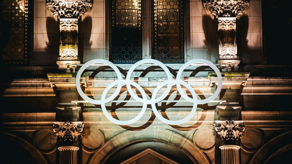 Paris 2024 : en cette année olympique, les arts racontent le sport de l'Antiquité à nos jours
          À l'occasion des Jeux olympiques et paralympiques de Paris 2024, une programmation culturelle éclectique sera proposée aux Français et visiteurs du monde entier.