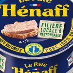 Le pâté Hénaff se met au végétal : "Explorer l'univers de l'apéritif"
          Après plus de 115 ans d'existence, la marque Hénaff et son pâté élargissent leur gamme de produits. Un choix stratégique, guidé aussi par les changements d'habitude des consommateurs.
