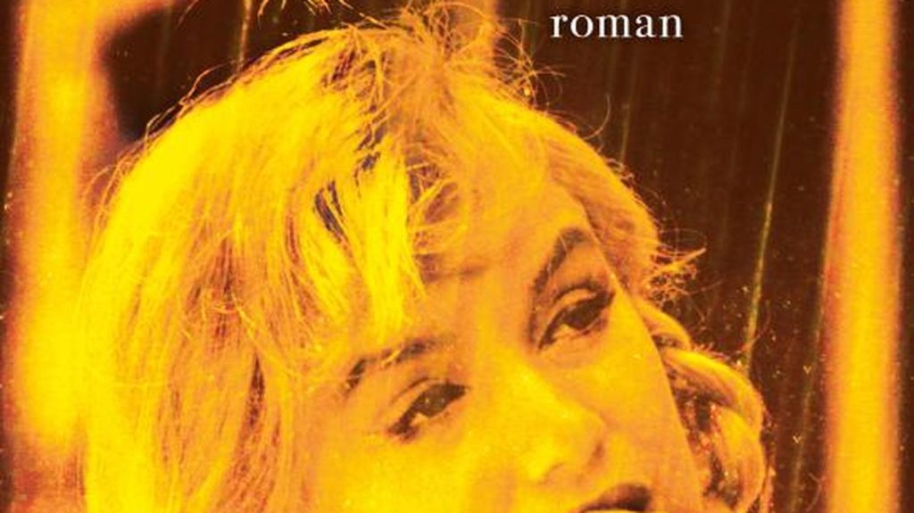 "Poussière blonde" de Tatiana de Rosnay
          Soixante-deux ans après sa disparition, Marilyn Monroe, toujours aussi fascinante, émouvante et au firmament grâce à "Poussière blonde".