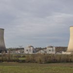 Dissuasion nucléaire : trois questions sur la relance de la filière de production de tritium en France
          Le ministère des Armées a annoncé lundi une "collaboration" avec EDF pour produire avec le CEA du tritium, "un gaz rare indispensable aux armes de la dissuasion".