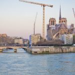 Notre-Dame de Paris : "Nous tenons délais et budget", assure Philippe Jost à la tête du chantier de reconstruction
          La réouverture de la cathédrale est prévue pour le 8 décembre.