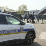 Menaces d'attentat : une reprise des cours sous haute sécurité dans les Hauts-de-France
          Alors que 122 établissements scolaires des Hauts-de-France ont été ciblés par des menaces d'attentat, les élèves se préparent à une rentrée sous haute sécurité, lundi 25 mars.