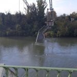 Effondrement du pont de Mirepoix-sur-Tarn : le parquet demande le renvoi de l'entreprise devant un tribunal en tant que personne morale
          Le 18 novembre 2019, le pont suspendu de Mirepoix-sur-Tarn s’est effondré, provoquant la mort de deux personnes.
