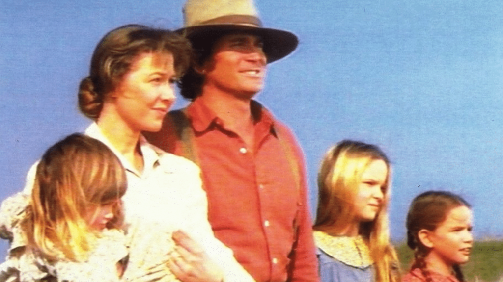 "La petite maison dans la prairie" : cinquante ans de passion pour la série
          Il y a près de 50 ans, le 30 mars 1974, le premier épisode de "La petite maison dans la prairie" était diffusé. Aujourd’hui encore, la série continue faire battre le cœur des téléspectateurs.