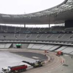 JO de Paris 2024 : le Stade de France fait peau neuve
          146 jours avant le début des Jeux olympiques de Paris, le Stade de France a été fermé pour travaux. À partir du 26 juillet prochain, il accueillera les épreuves d'athlétisme.