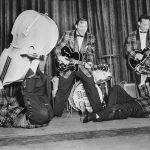 Avec "Rock Around the Clock", il y a 70 ans naissait le rock'n'roll
          Ce single de Bill Haley &amp; His Comets allait changer la face du monde en lançant un nouveau genre musical.