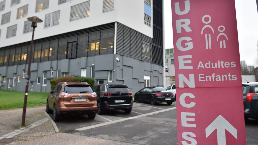 Moselle : un accident de stérilisation du matériel à l'hôpital de Metz, plusieurs opérations reportées
          L'activité de l'hôpital sera perturbée pendant plusieurs jours.