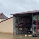 Inondations dans l'Yonne : trois jours d'alerte rouge pour le département
          Dans l'Yonne, les crues se poursuivent, mercredi 3 avril. Habitants et entrepreneurs constatent les dégâts après les inondations.
