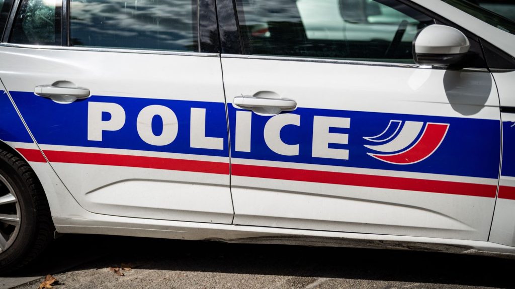Essonne : un père placé en garde à vue pour l'assassinat de ses deux enfants
          Selon le parquet d'Evry, les corps des deux victimes, âgées de 3 ans et 20 mois, ont été retrouvés dans un champ à Forges-les-Bains.