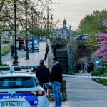 Un mort et un blessé grave dans une attaque au couteau à Bordeaux, l'assaillant tué par la police
          Les faits se sont produits en début de soirée sur les quais de la Garonne. Selon une source proche de l'enquête, la piste terroriste est écartée.